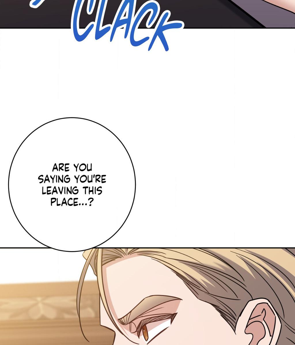 It Starts with Isaac Chapter 80.3 page 30 - 