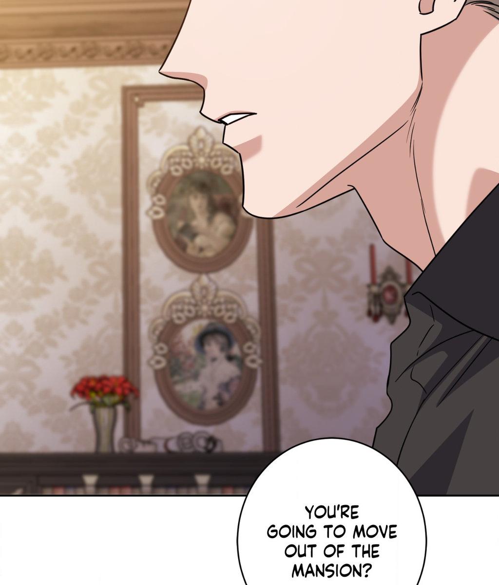 It Starts with Isaac Chapter 80.3 page 31 - 