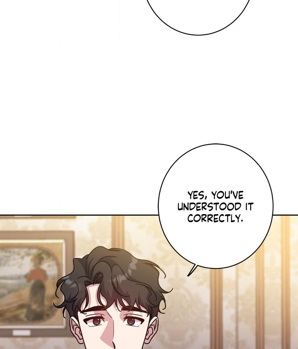 It Starts with Isaac Chapter 80.3 page 32 - 