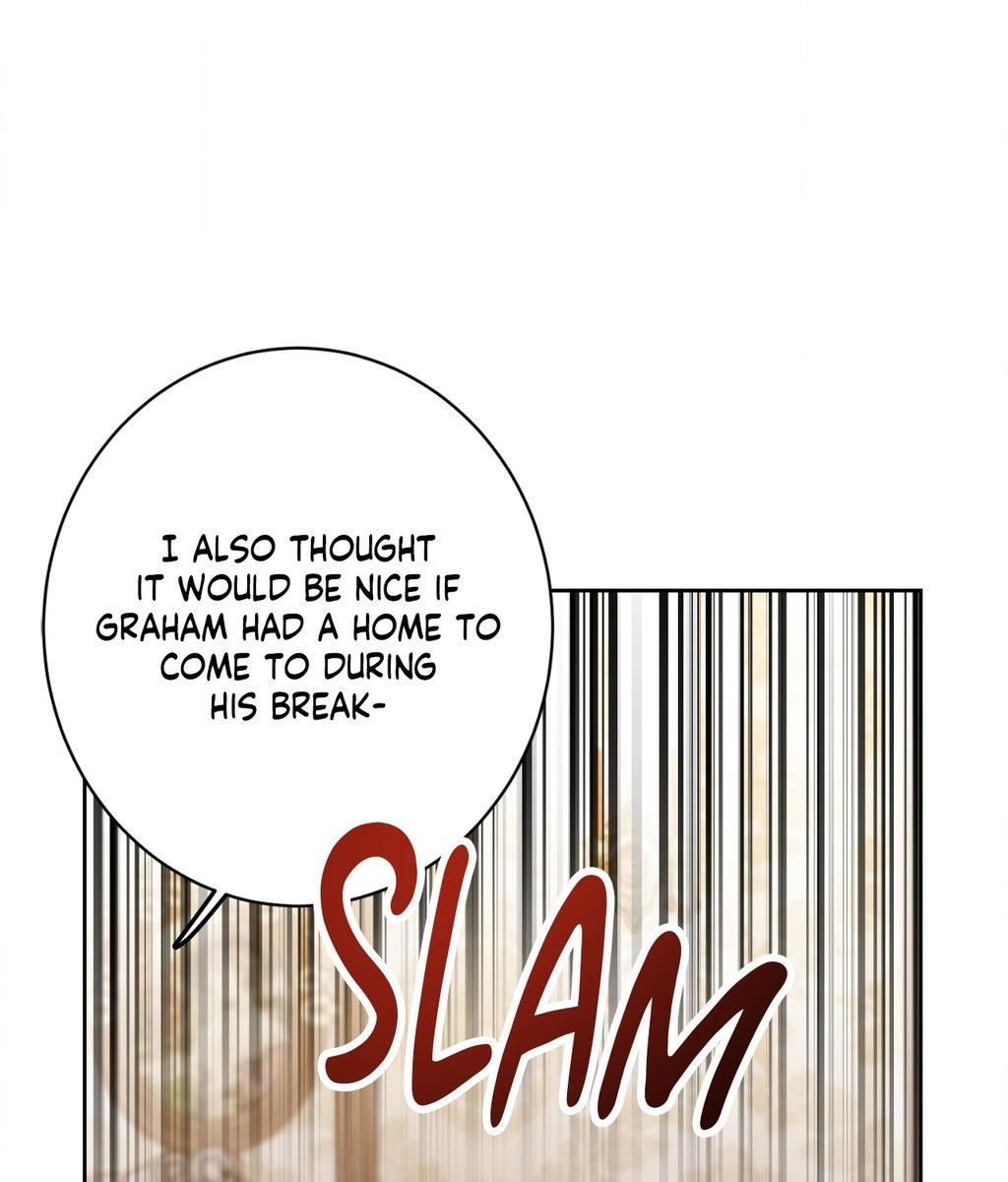It Starts with Isaac Chapter 80.3 page 36 - 