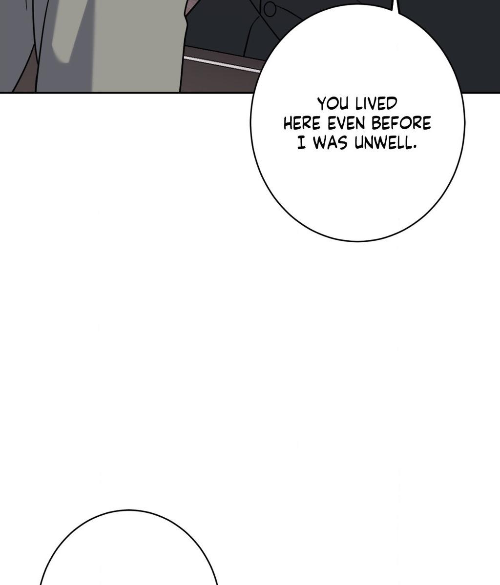 It Starts with Isaac Chapter 80.3 page 40 - 