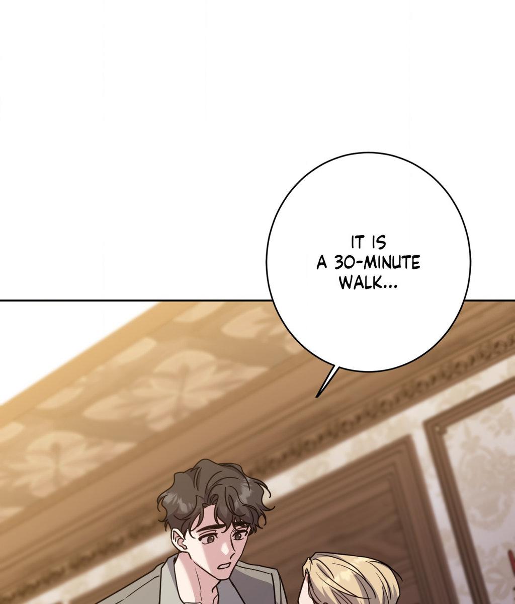 It Starts with Isaac Chapter 80.3 page 44 - 