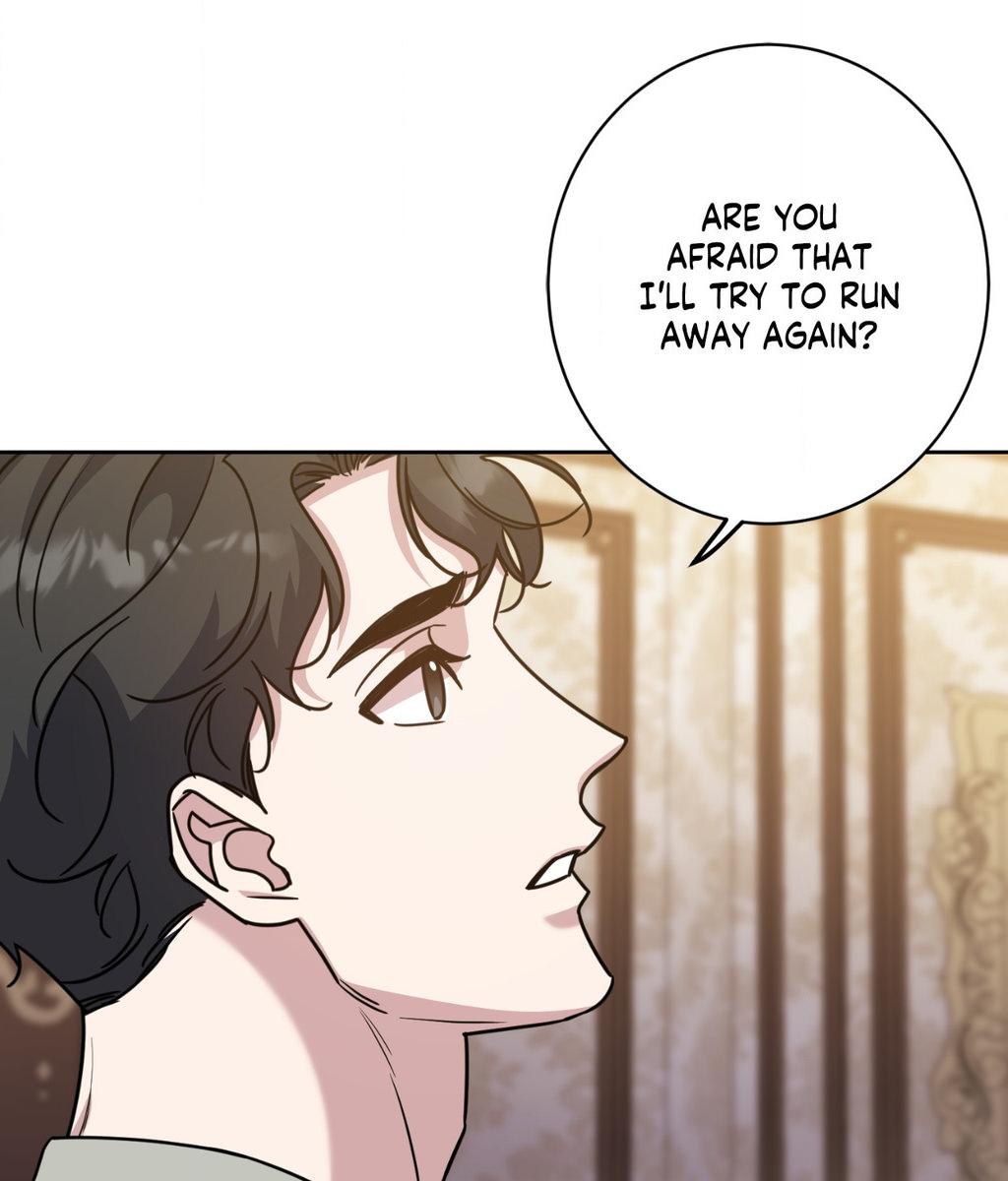 It Starts with Isaac Chapter 80.3 page 52 - 