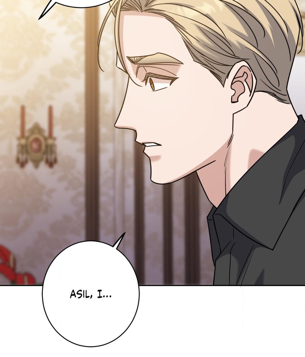 It Starts with Isaac Chapter 80.3 page 54 - 