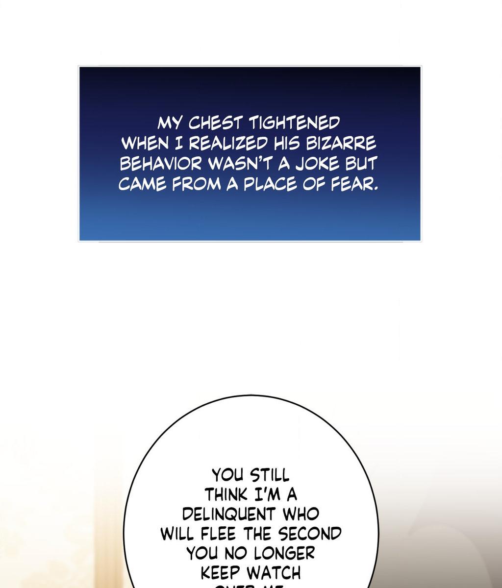 It Starts with Isaac Chapter 80.3 page 55 - 