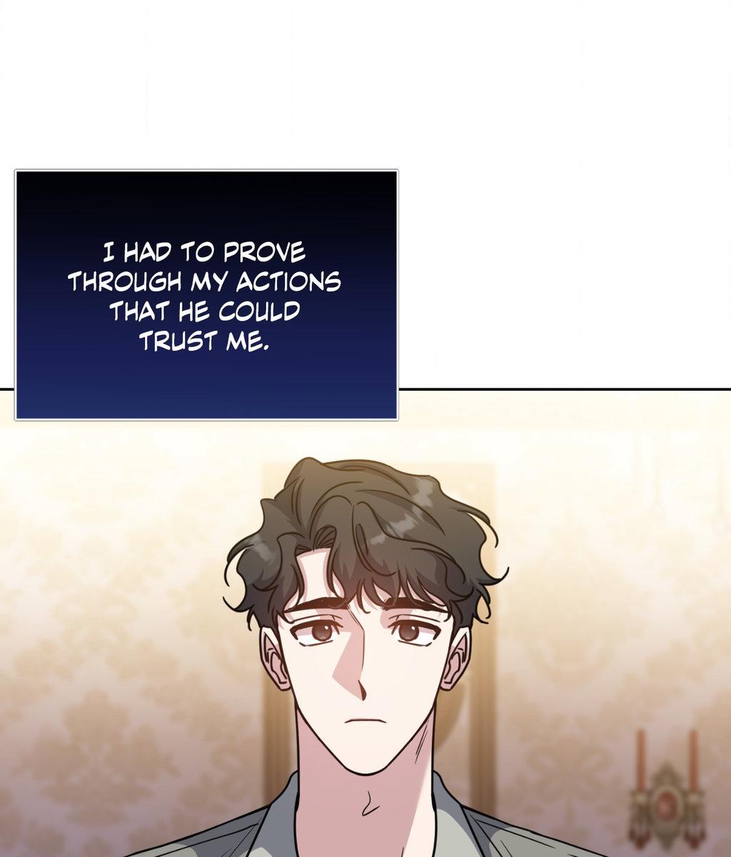 It Starts with Isaac Chapter 80.3 page 60 - 