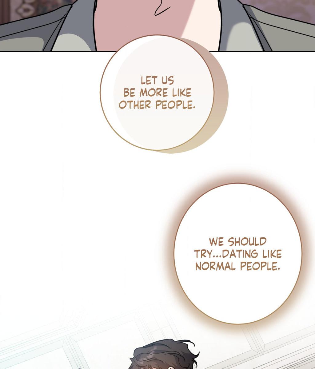It Starts with Isaac Chapter 80.3 page 63 - 
