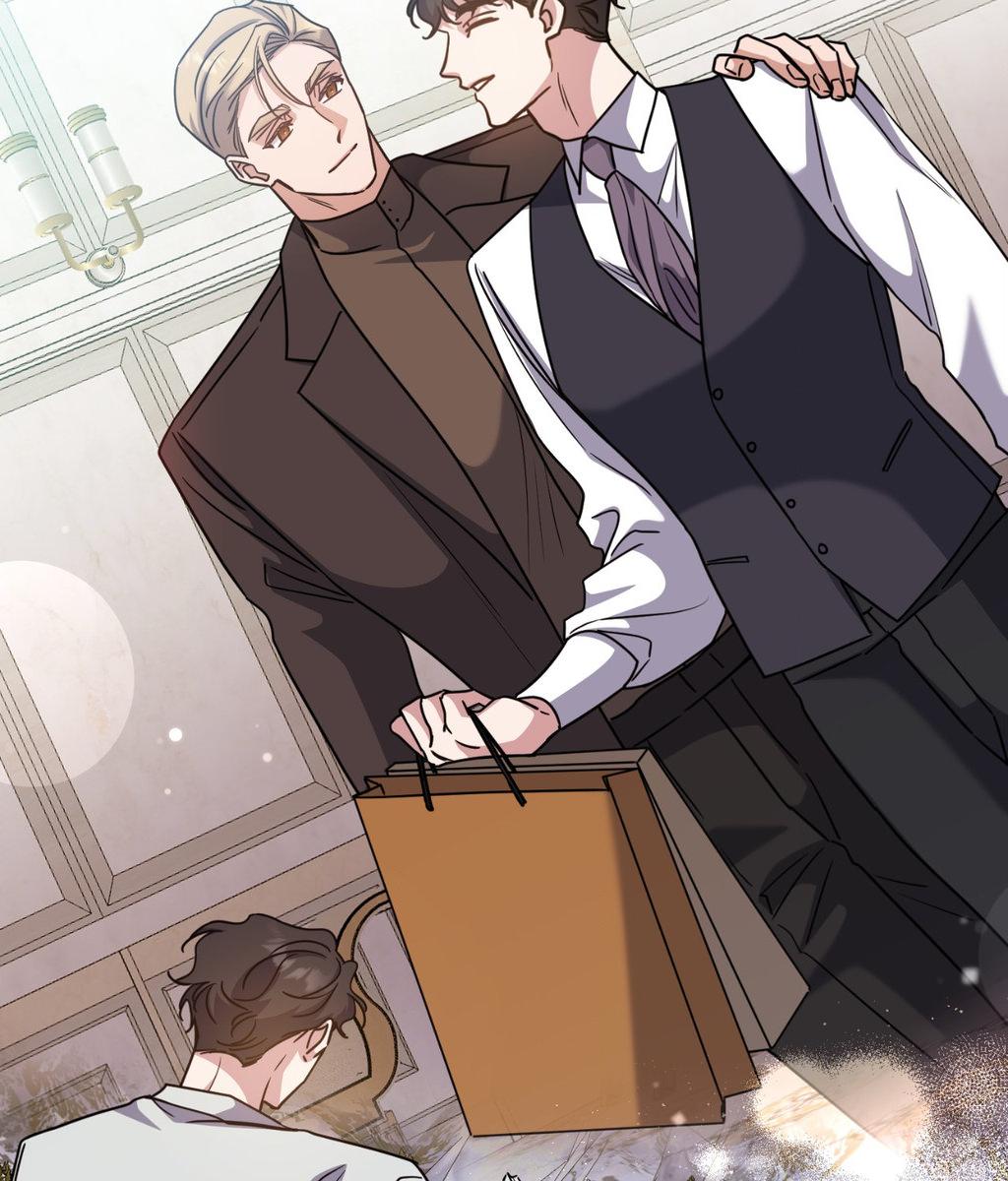 It Starts with Isaac Chapter 80.3 page 64 - 