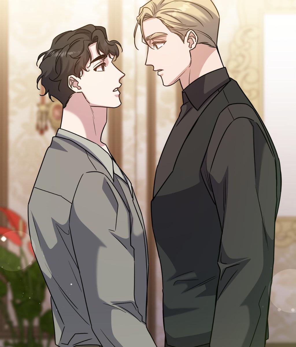 It Starts with Isaac Chapter 80.3 page 70 - 