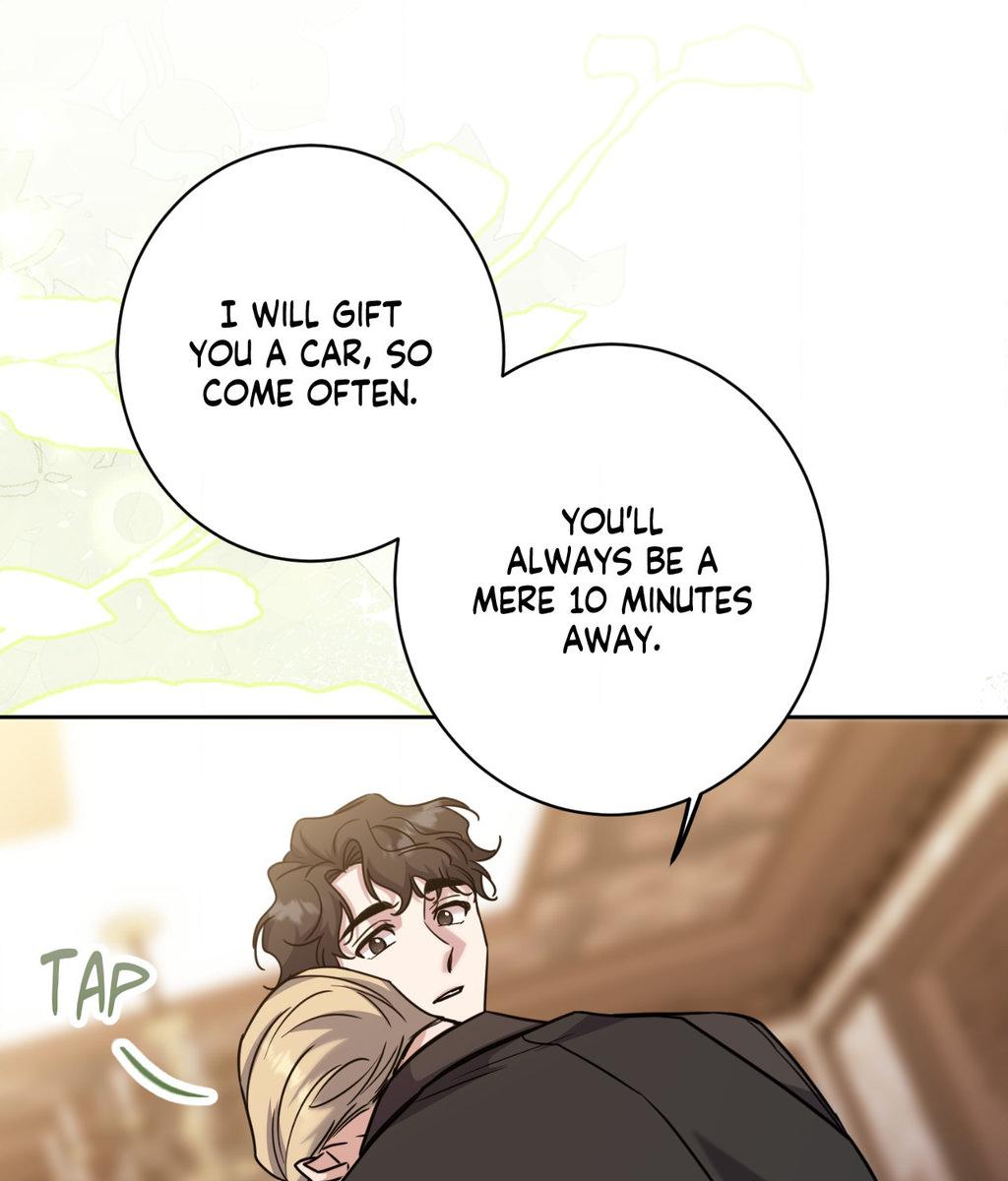 It Starts with Isaac Chapter 80.3 page 78 - 