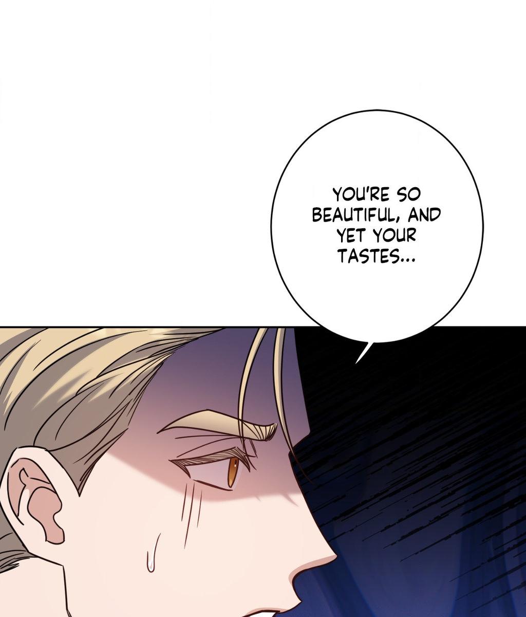 It Starts with Isaac Chapter 80.3 page 87 - 