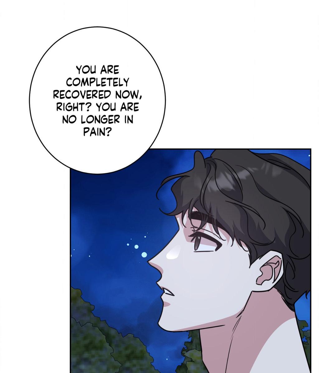 It Starts with Isaac Chapter 80.3 page 10 - 