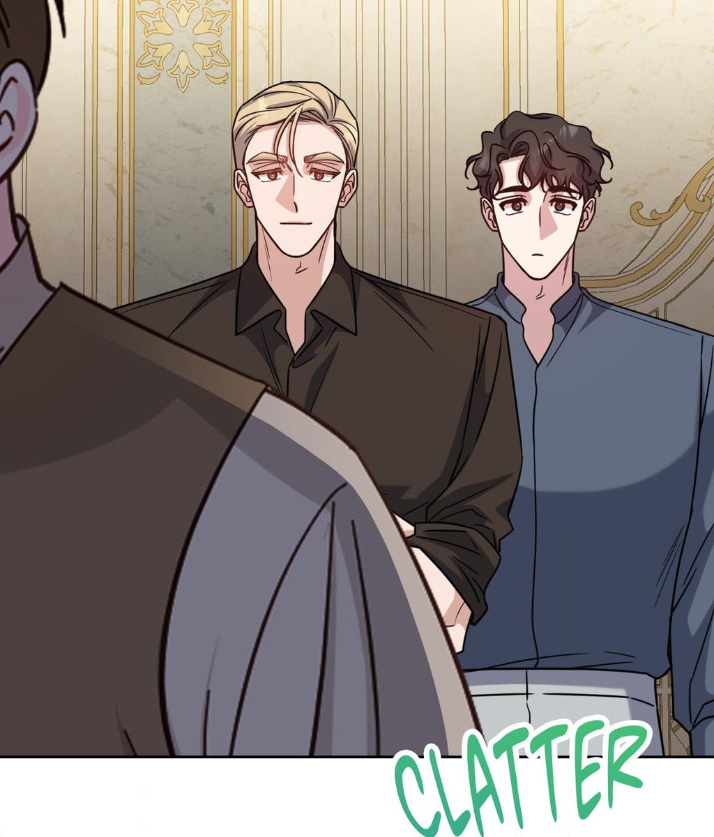 It Starts with Isaac Chapter 80.3 page 95 - 