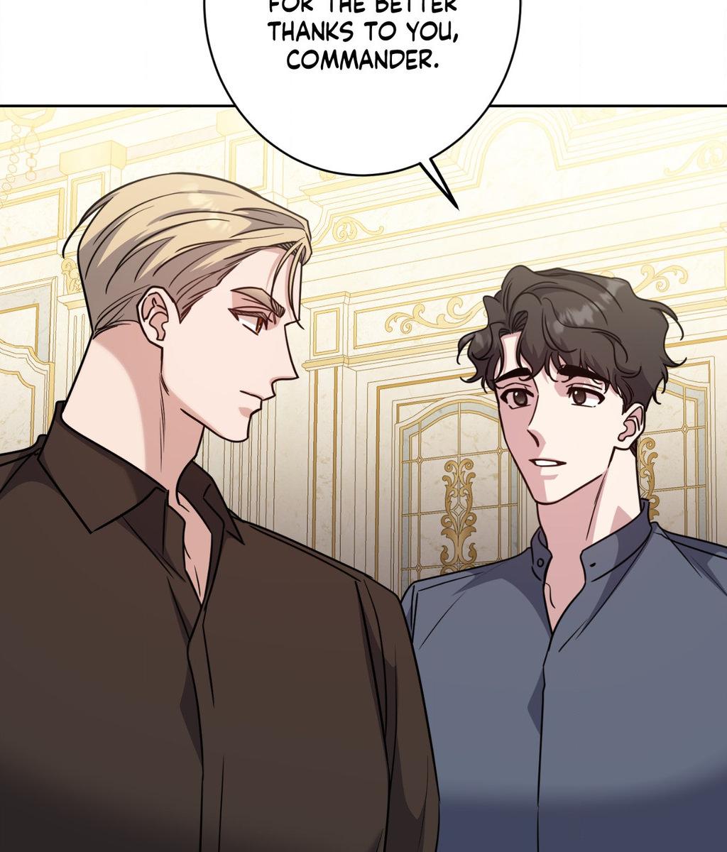 It Starts with Isaac Chapter 80.3 page 99 - 