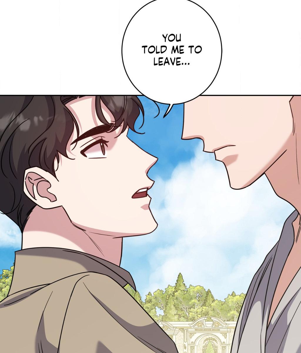 It Starts with Isaac Chapter 80 page 116 - 