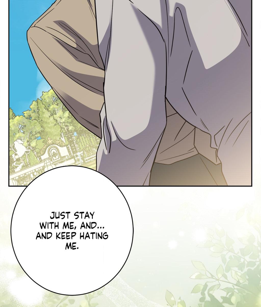 It Starts with Isaac Chapter 80 page 120 - 