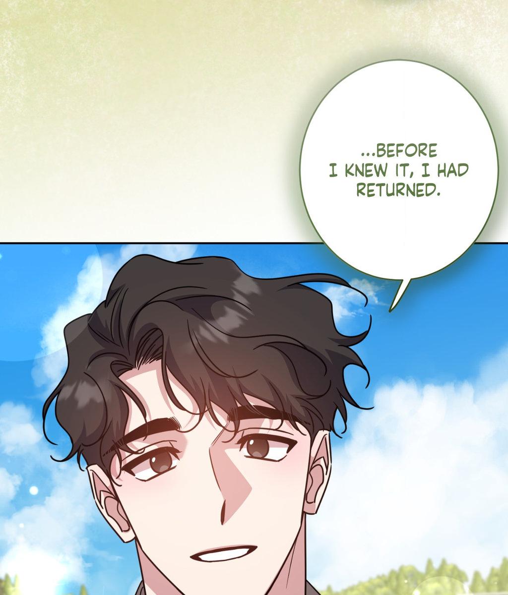 It Starts with Isaac Chapter 80 page 131 - 