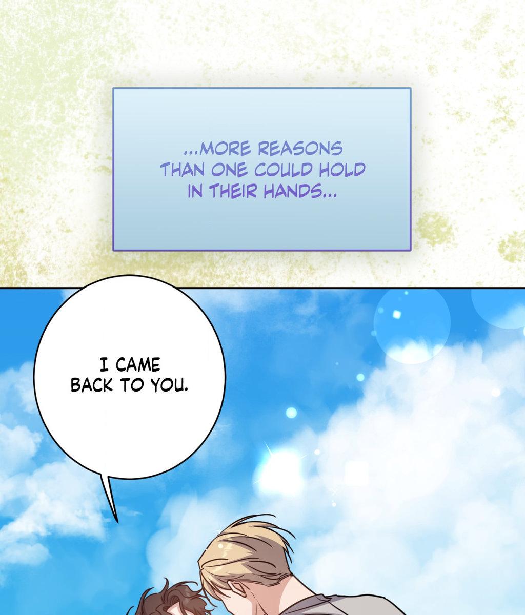 It Starts with Isaac Chapter 80 page 133 - 