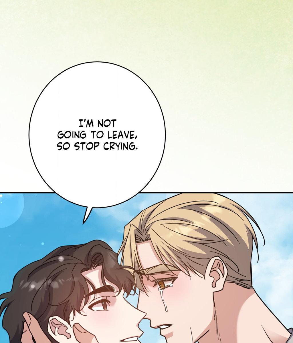 It Starts with Isaac Chapter 80 page 135 - 