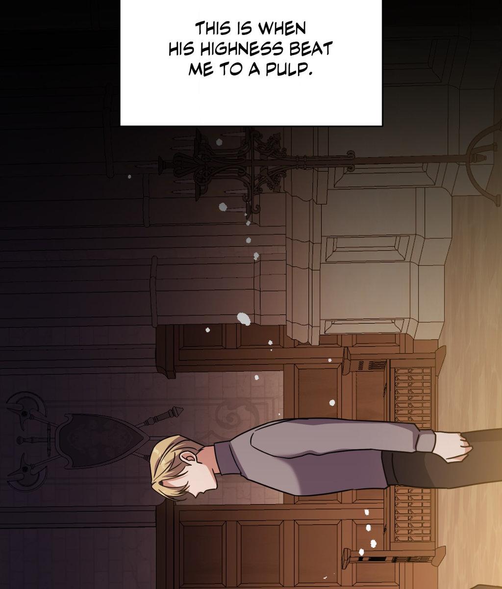 It Starts with Isaac Chapter 80 page 20 - 