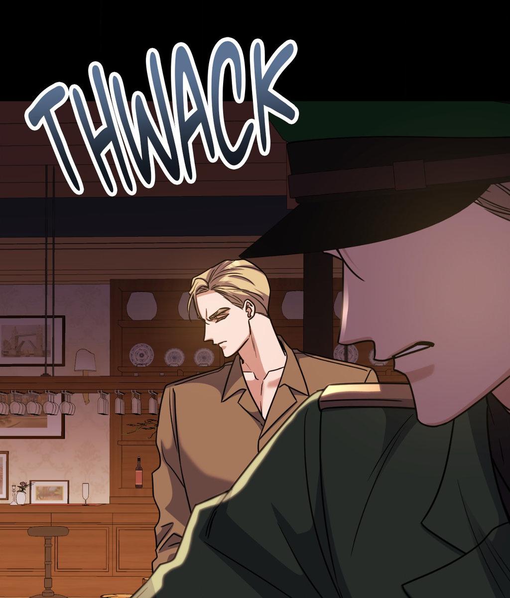 It Starts with Isaac Chapter 80 page 32 - 