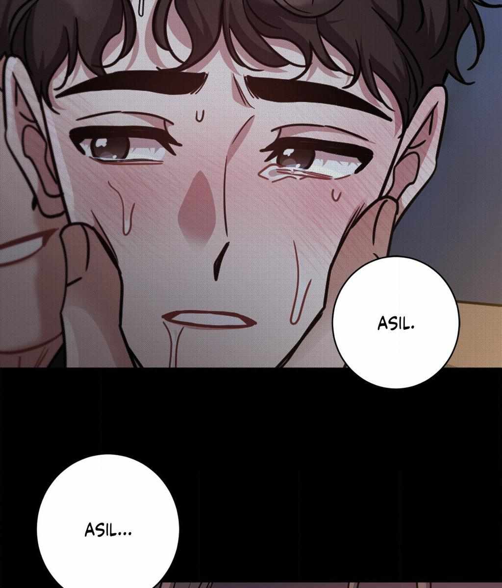 It Starts with Isaac Chapter 80 page 36 - 