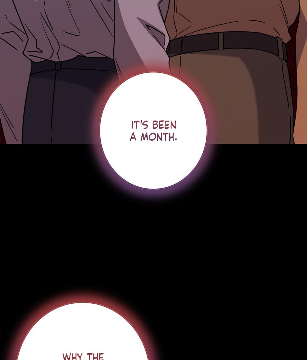 It Starts with Isaac Chapter 80 page 40 - 