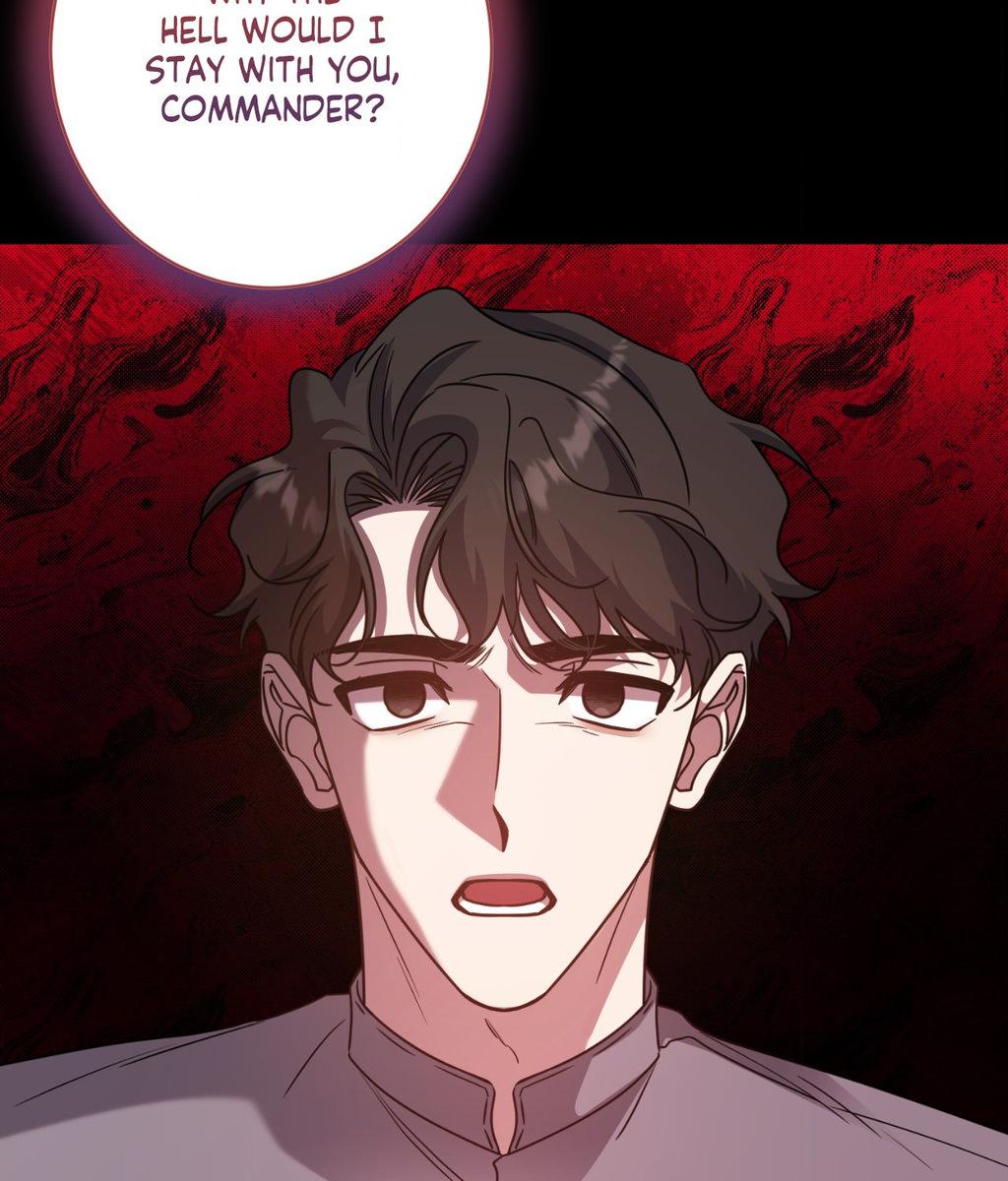It Starts with Isaac Chapter 80 page 41 - 