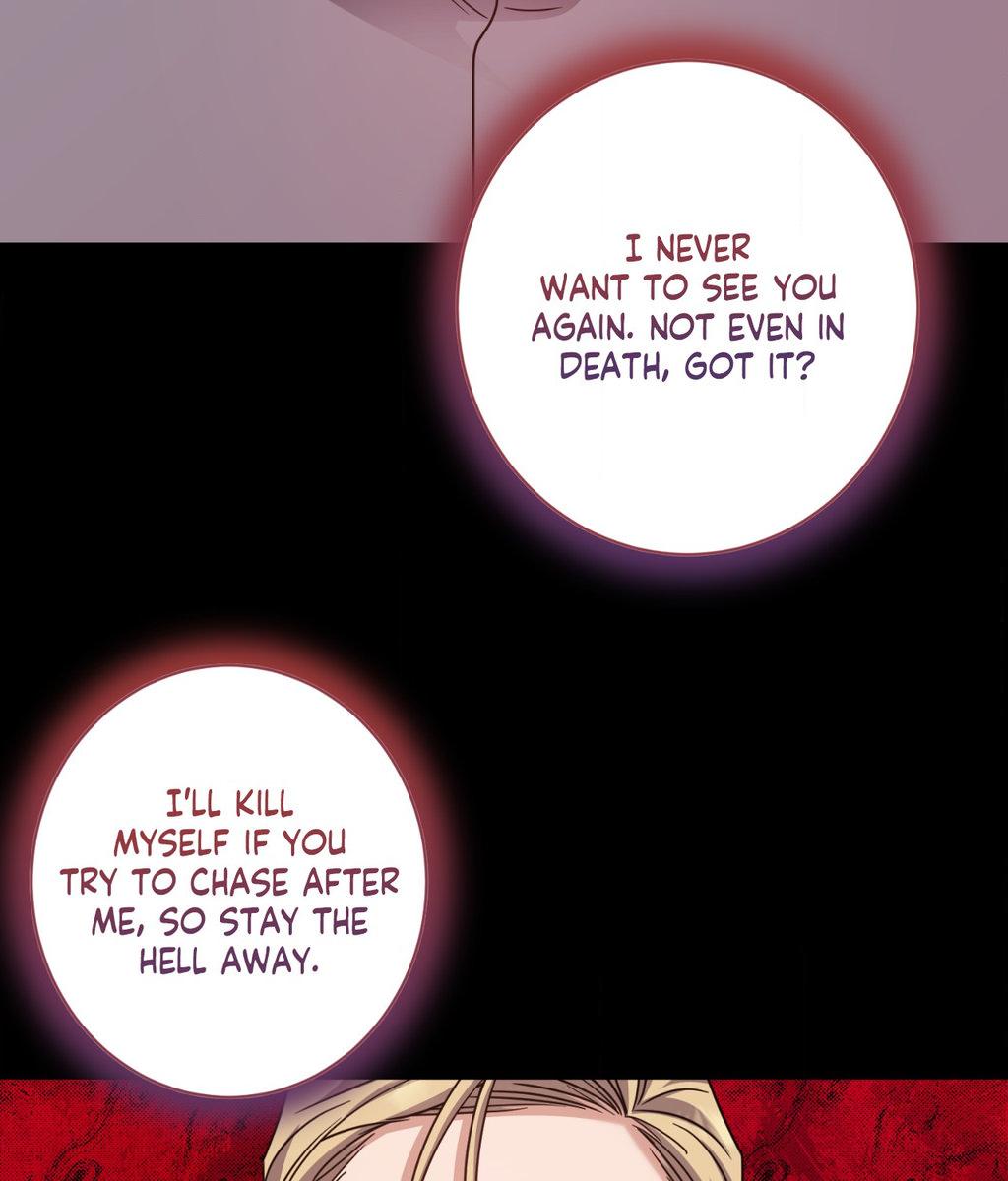 It Starts with Isaac Chapter 80 page 42 - 