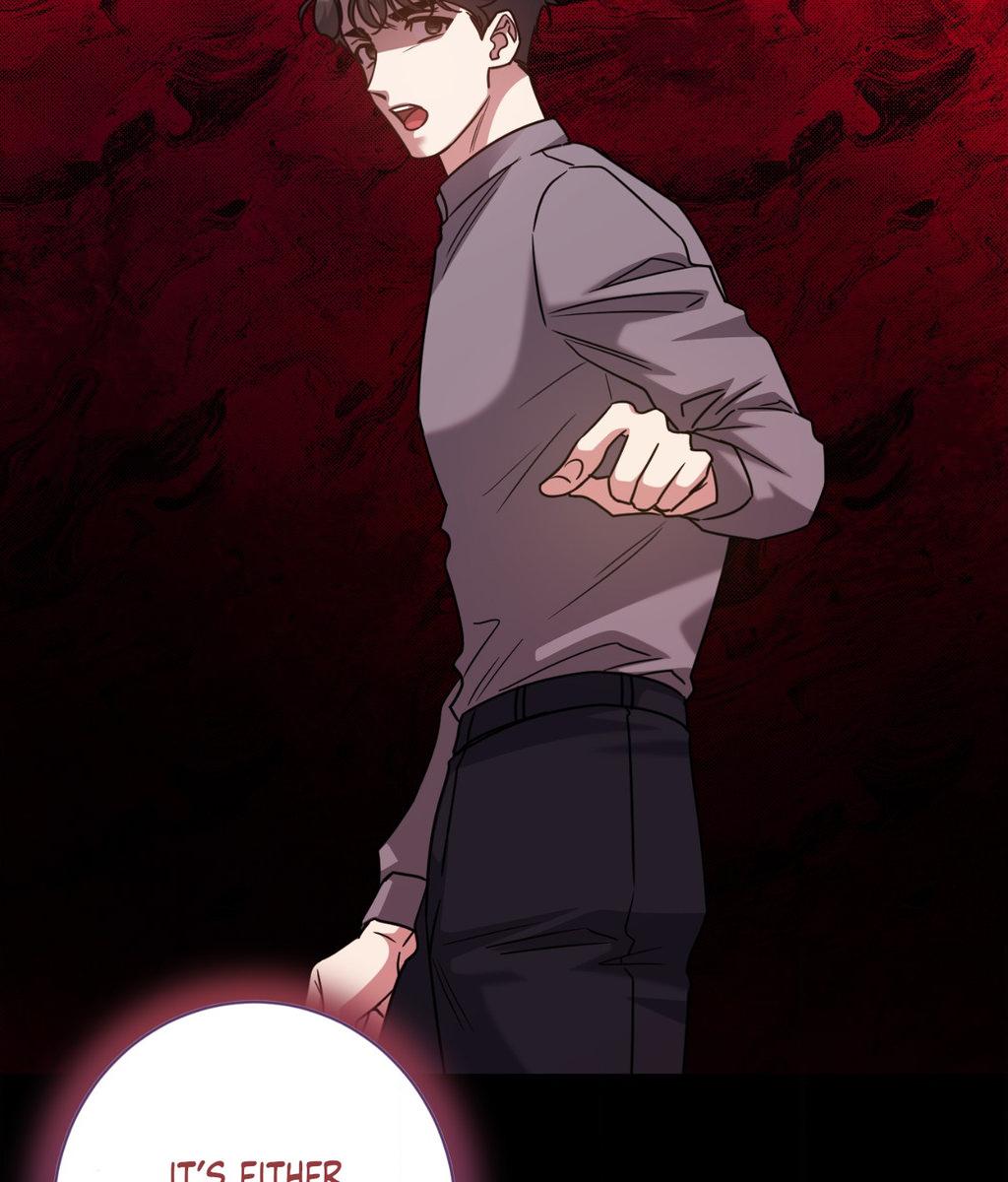 It Starts with Isaac Chapter 80 page 45 - 