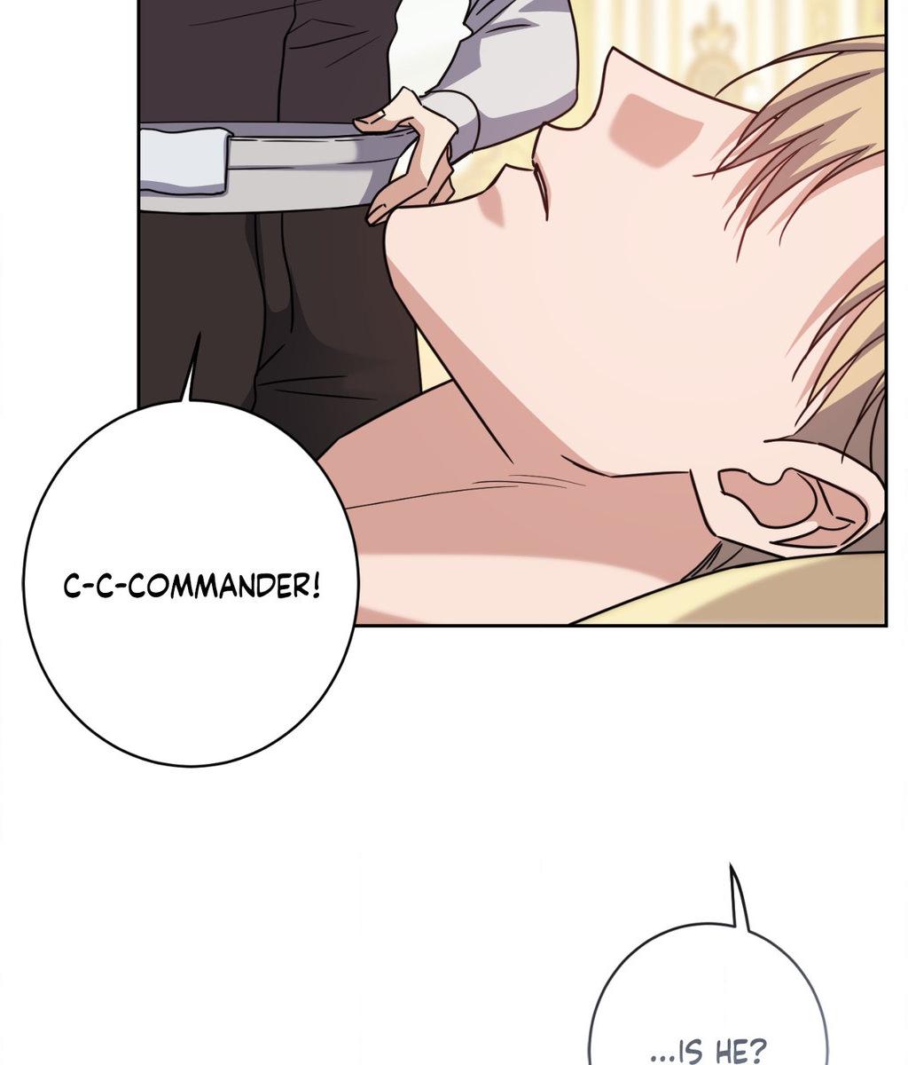 It Starts with Isaac Chapter 80 page 55 - 