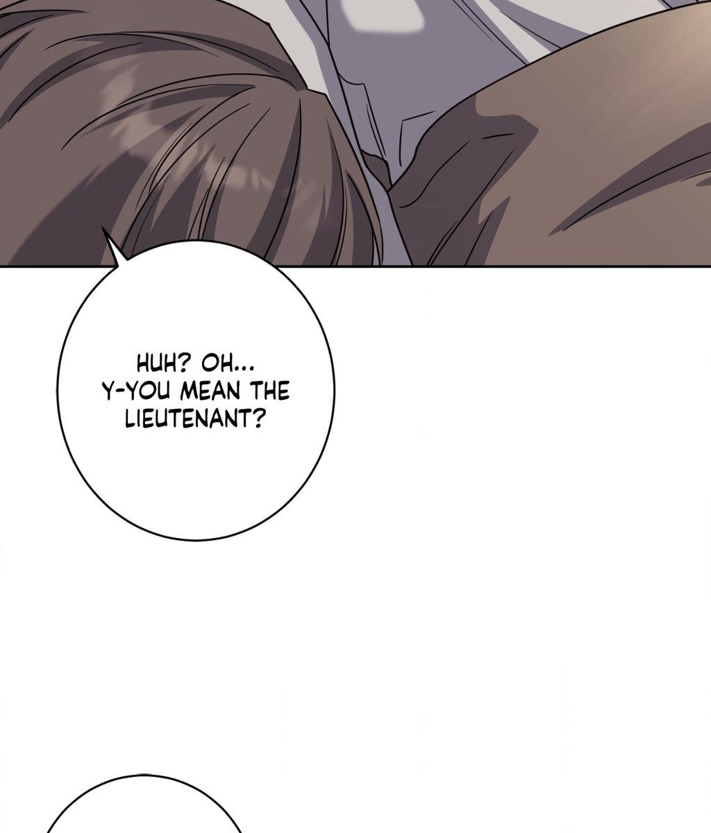 It Starts with Isaac Chapter 80 page 58 - 