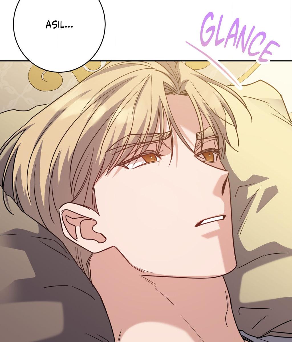 It Starts with Isaac Chapter 80 page 59 - 