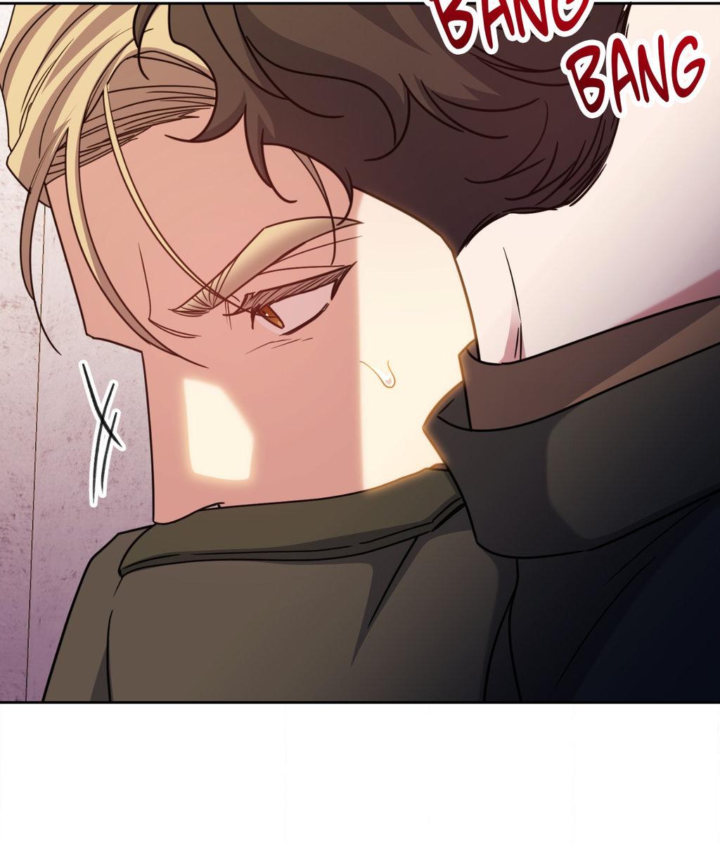 It Starts with Isaac Chapter 80 page 7 - 
