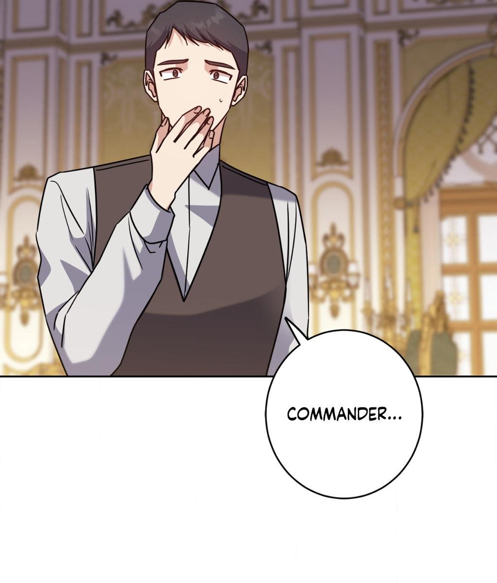 It Starts with Isaac Chapter 80 page 61 - 