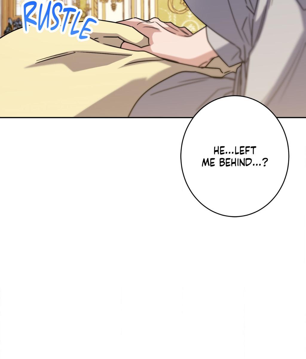 It Starts with Isaac Chapter 80 page 63 - 