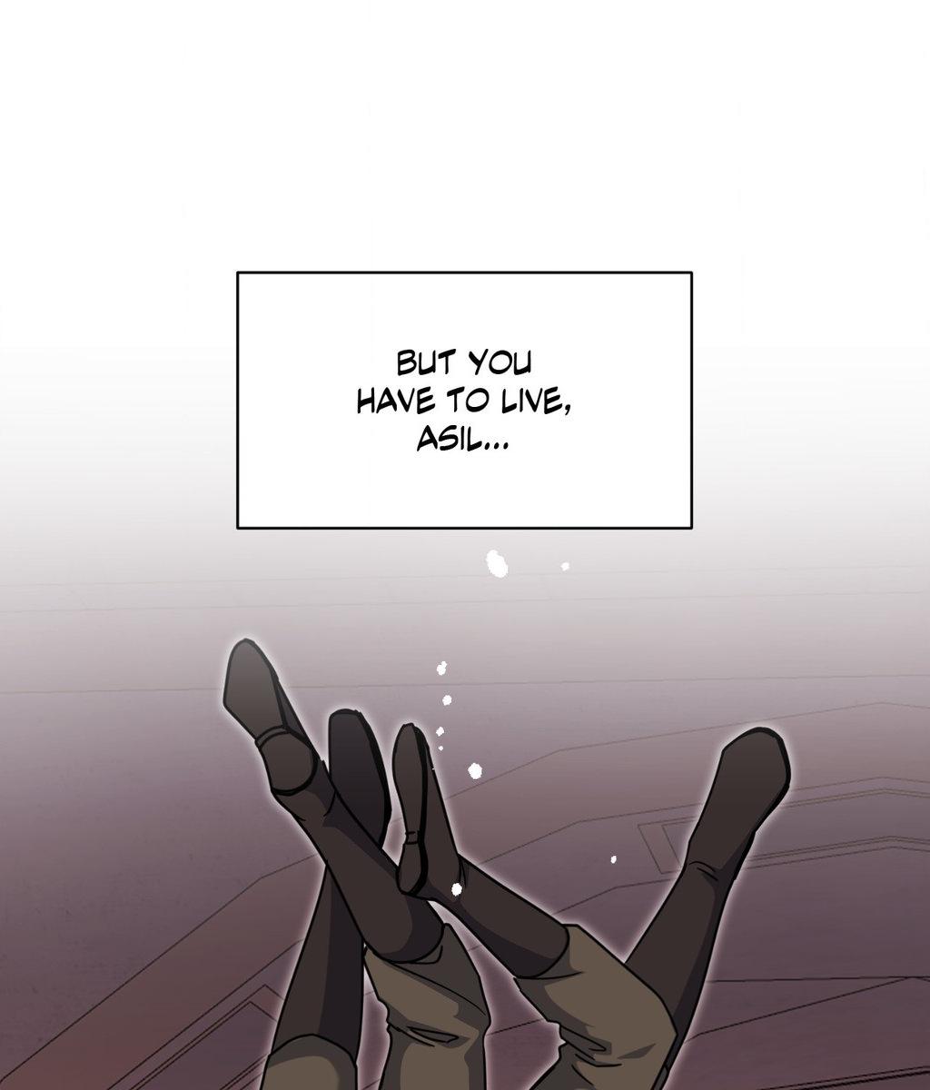 It Starts with Isaac Chapter 80 page 8 - 