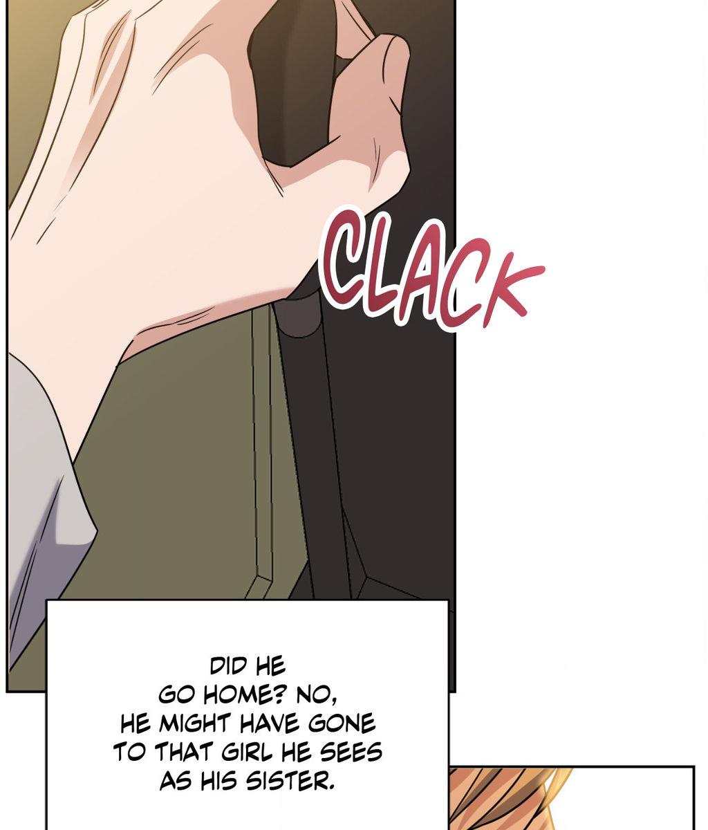 It Starts with Isaac Chapter 80 page 71 - 