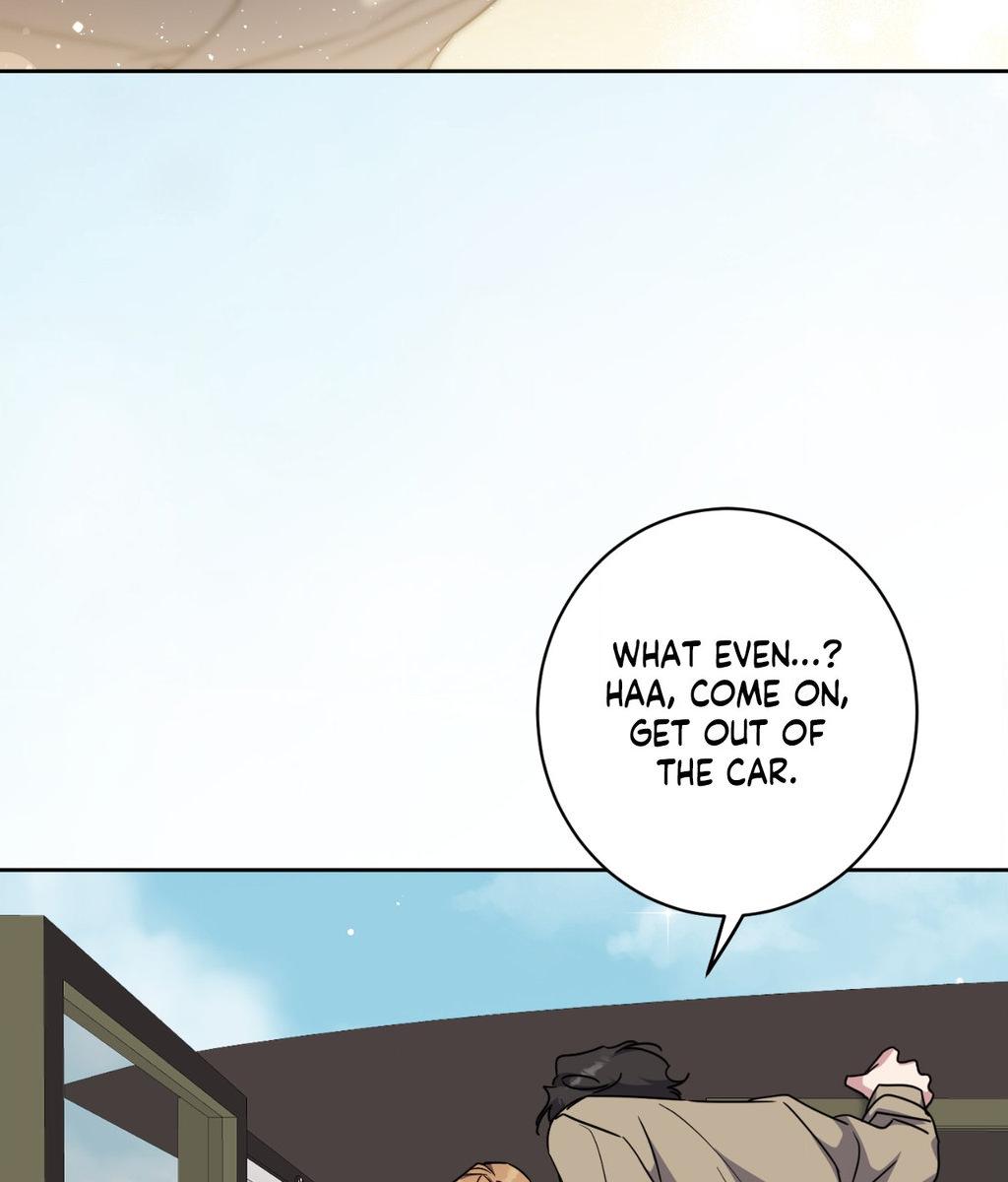 It Starts with Isaac Chapter 80 page 82 - 