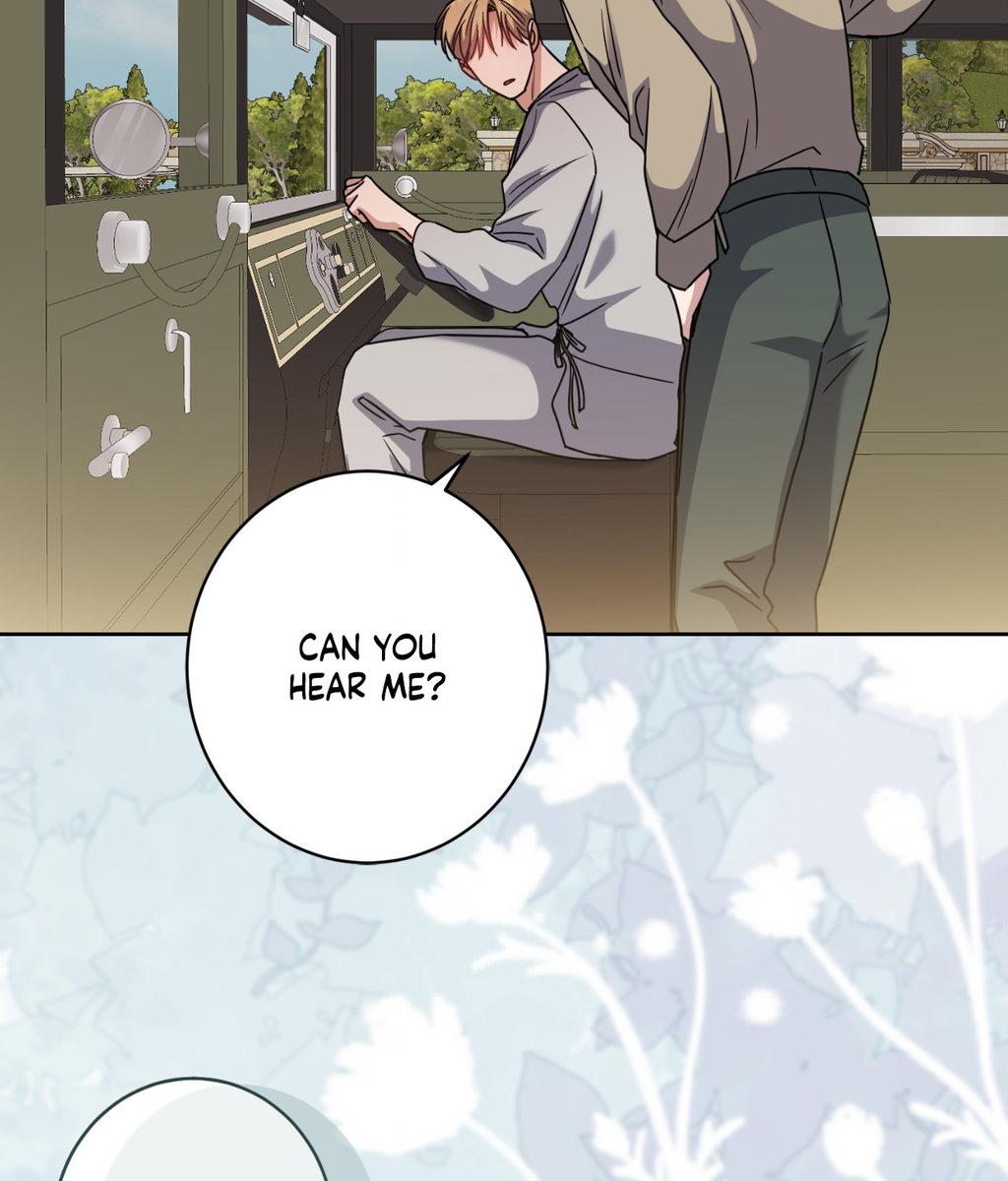 It Starts with Isaac Chapter 80 page 83 - 