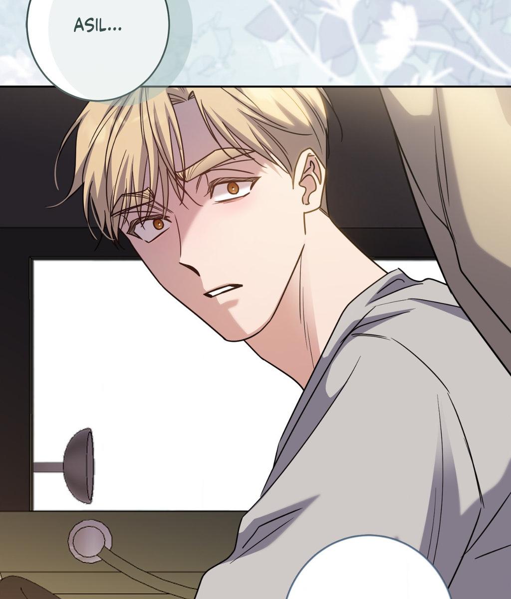 It Starts with Isaac Chapter 80 page 84 - 