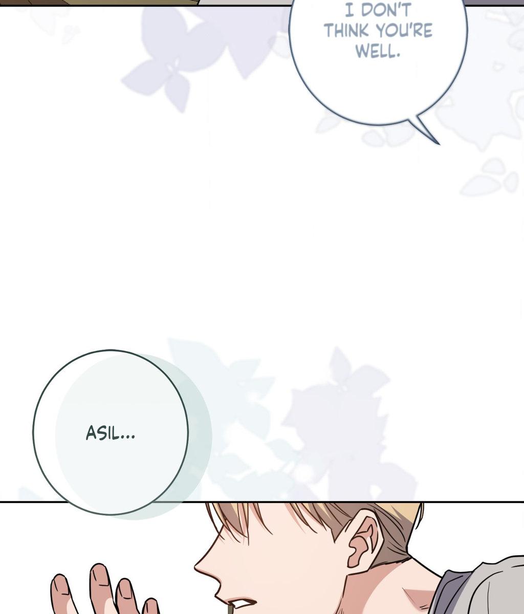 It Starts with Isaac Chapter 80 page 85 - 