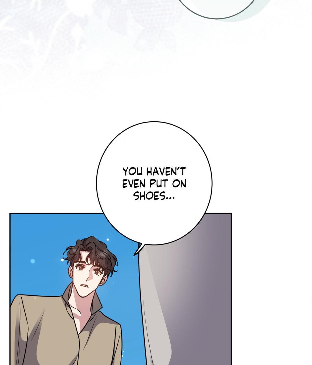 It Starts with Isaac Chapter 80 page 87 - 