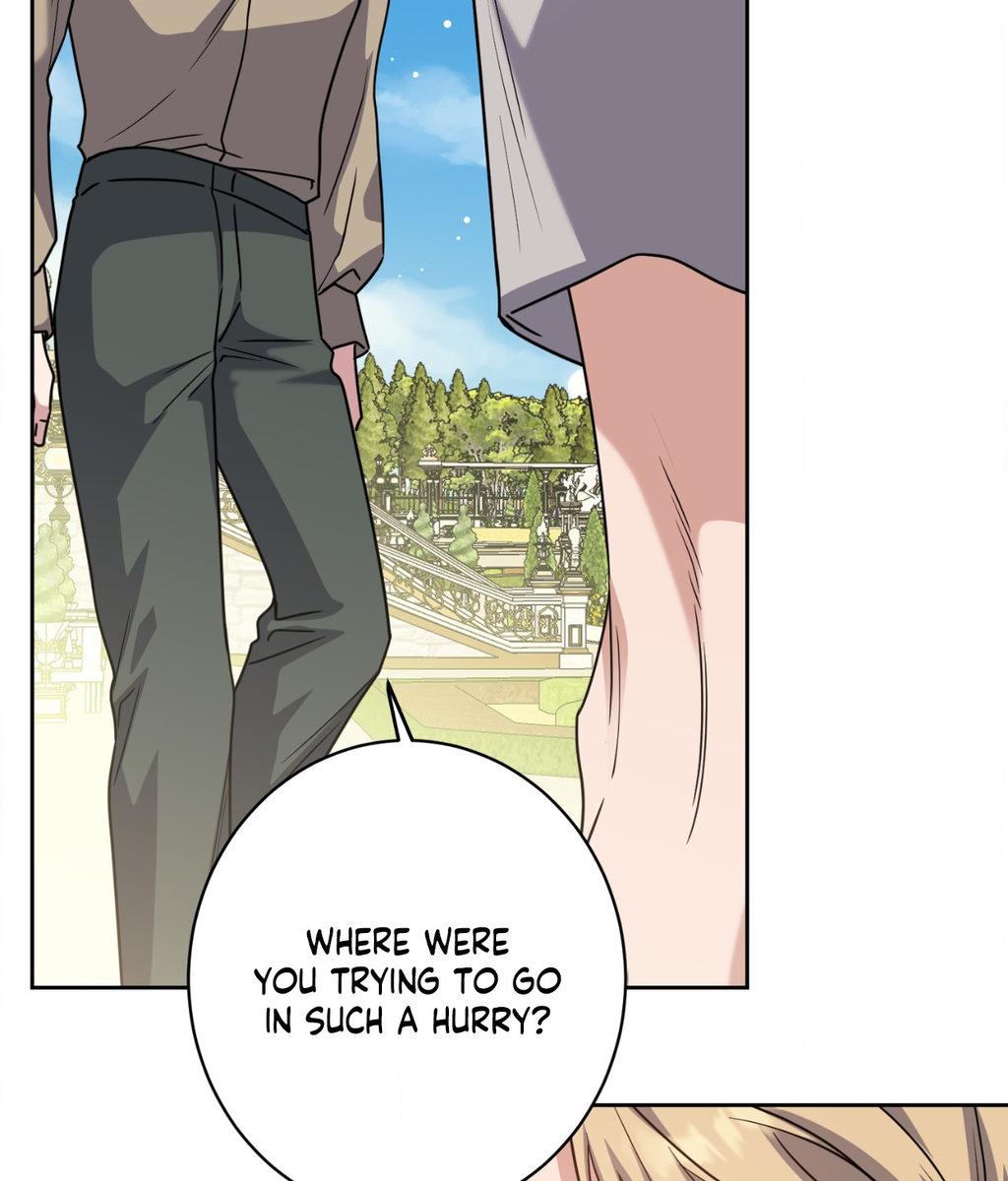 It Starts with Isaac Chapter 80 page 88 - 