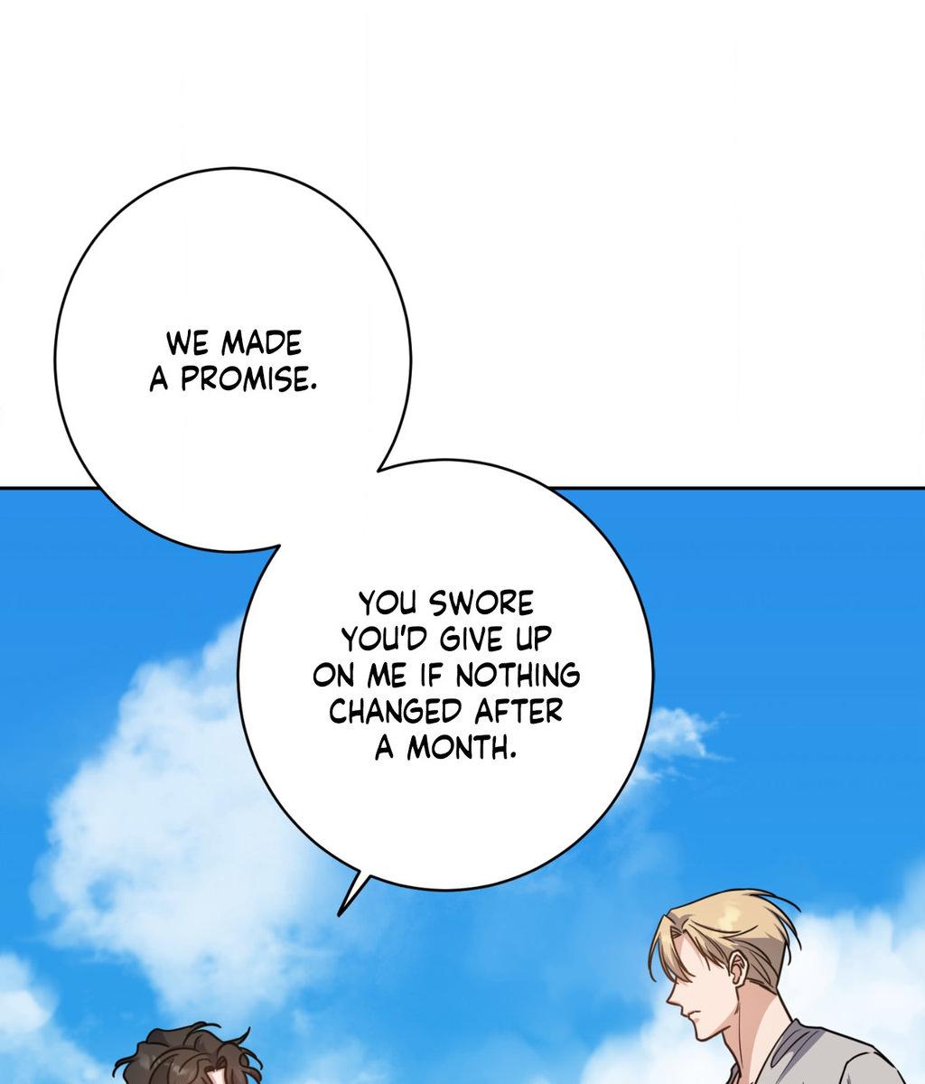 It Starts with Isaac Chapter 80 page 92 - 