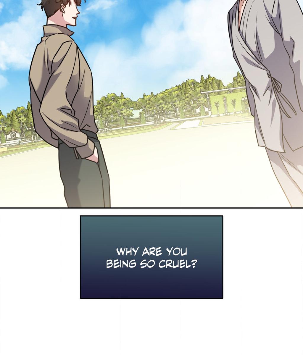 It Starts with Isaac Chapter 80 page 93 - 