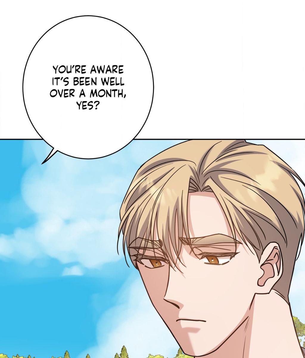 It Starts with Isaac Chapter 80 page 94 - 