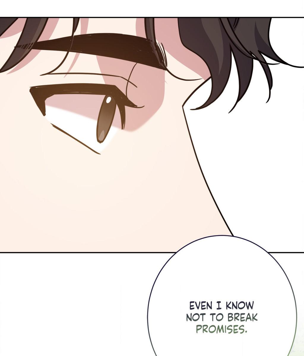 It Starts with Isaac Chapter 80 page 100 - 