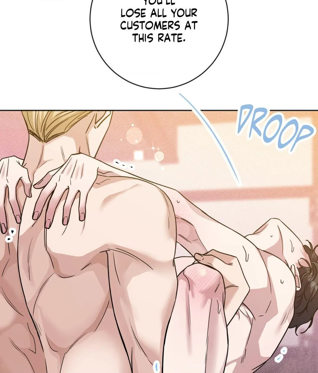It Starts with Isaac Chapter 9 page 101 - 
