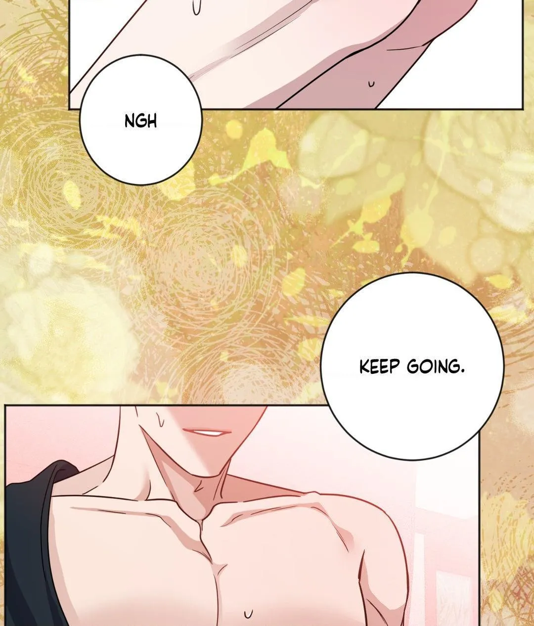 It Starts with Isaac Chapter 9 page 13 - 